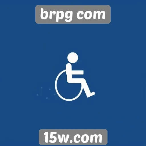 Acessibilidade e inclusão em jogos no brpg com
