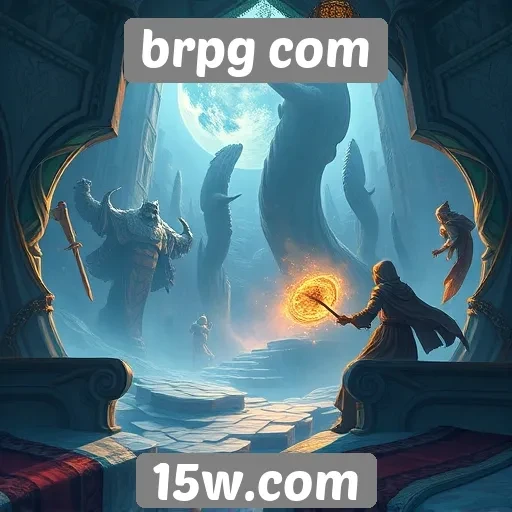 Análise das principais categorias de jogos no brpg com