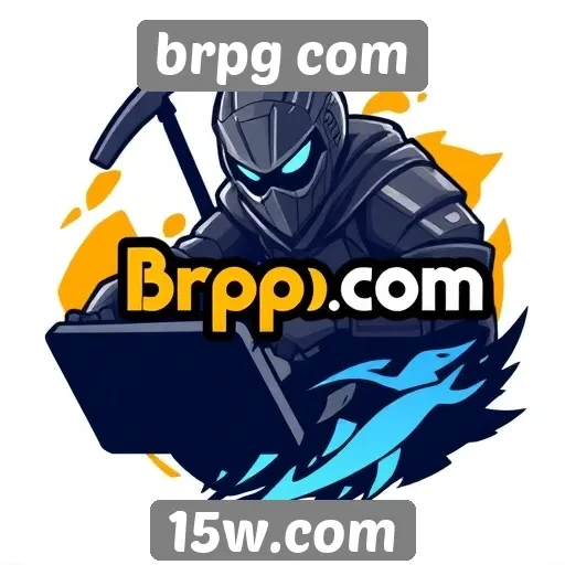 brpg com lança novos jogos em sua plataforma
