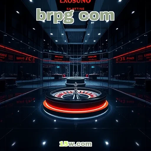 brpg com: Explore os Personagens que Transformam Jogos em Aventuras Únicas