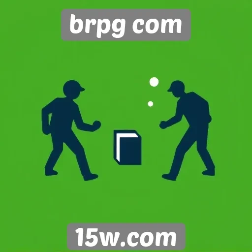 Recursos de comunidade no brpg com e suas funcionalidades