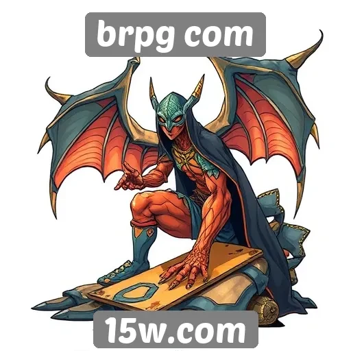 Entrevistas com desenvolvedores sobre brpg com