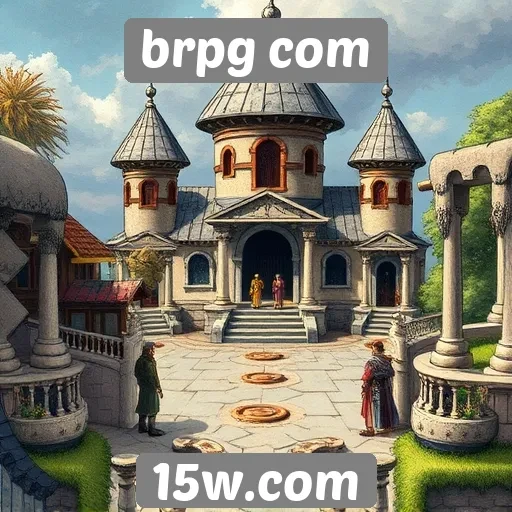 diversidade de sistemas de RPG é destaque no brpg com