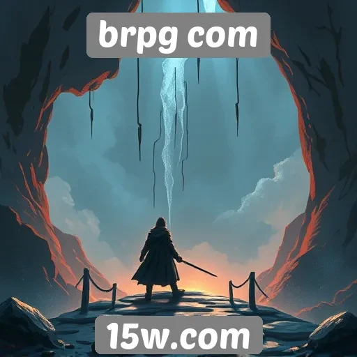Análise do conteúdo exclusivo do brpg com