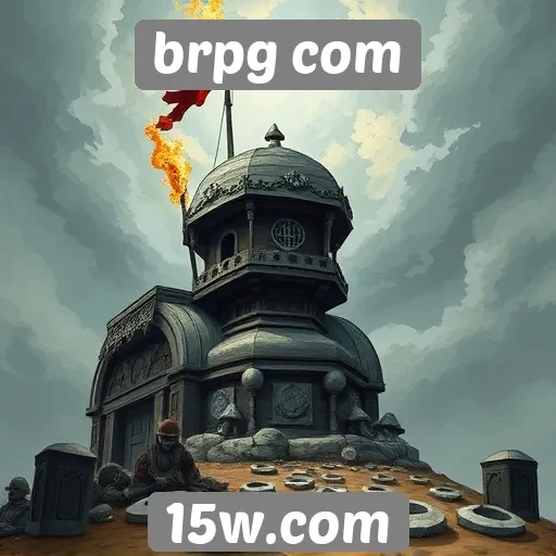 Fóruns do brpg com facilitam trocas de experiências entre jogadores