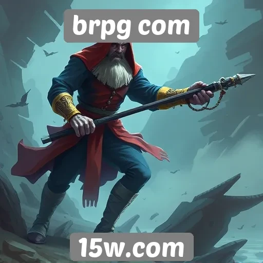 Futuro das atualizações planejadas para o brpg com