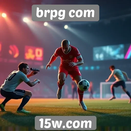 Perspectivas de crescimento do brpg com em 2026