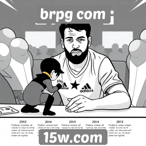 História do brpg com e sua evolução no mercado