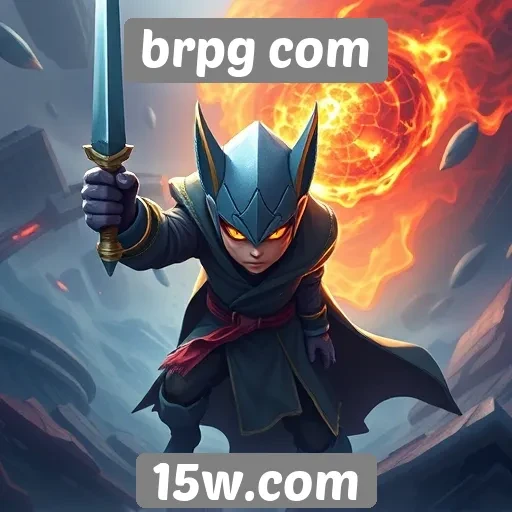 Principais jogos disponíveis no brpg com