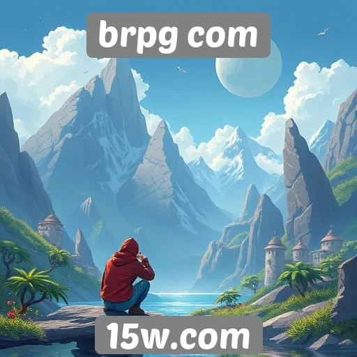 Sugestões de jogos populares no brpg com