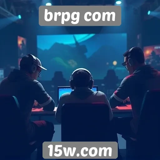 Impacto das atualizações recentes no brpg com