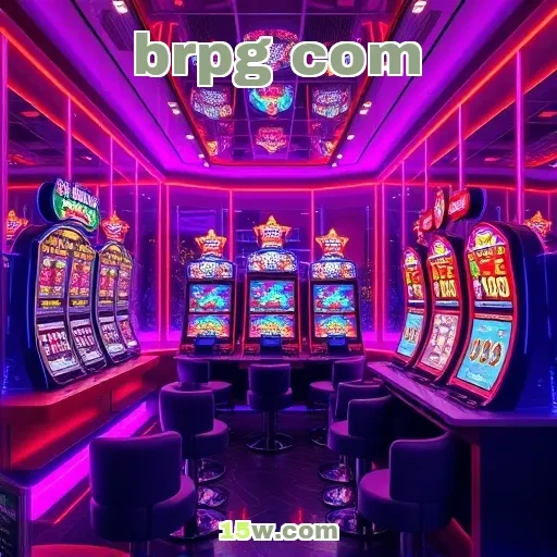brpg com - Regras