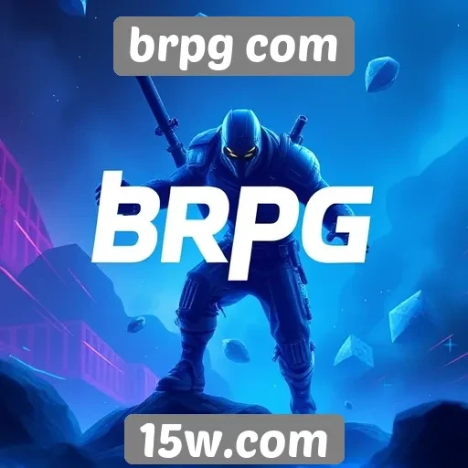 Inovações tecnológicas implementadas pelo brpg com