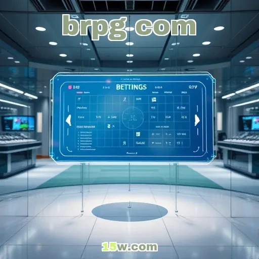 brpg com - Oficinas